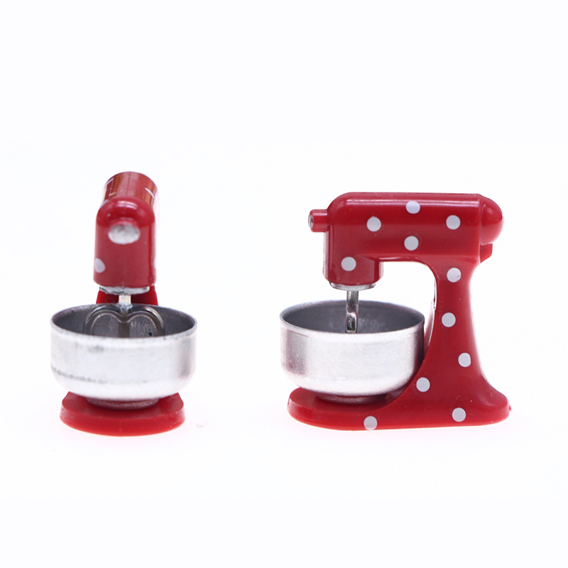 Home Decor Kitchen - (.) Accessoires miniatures pour maison de