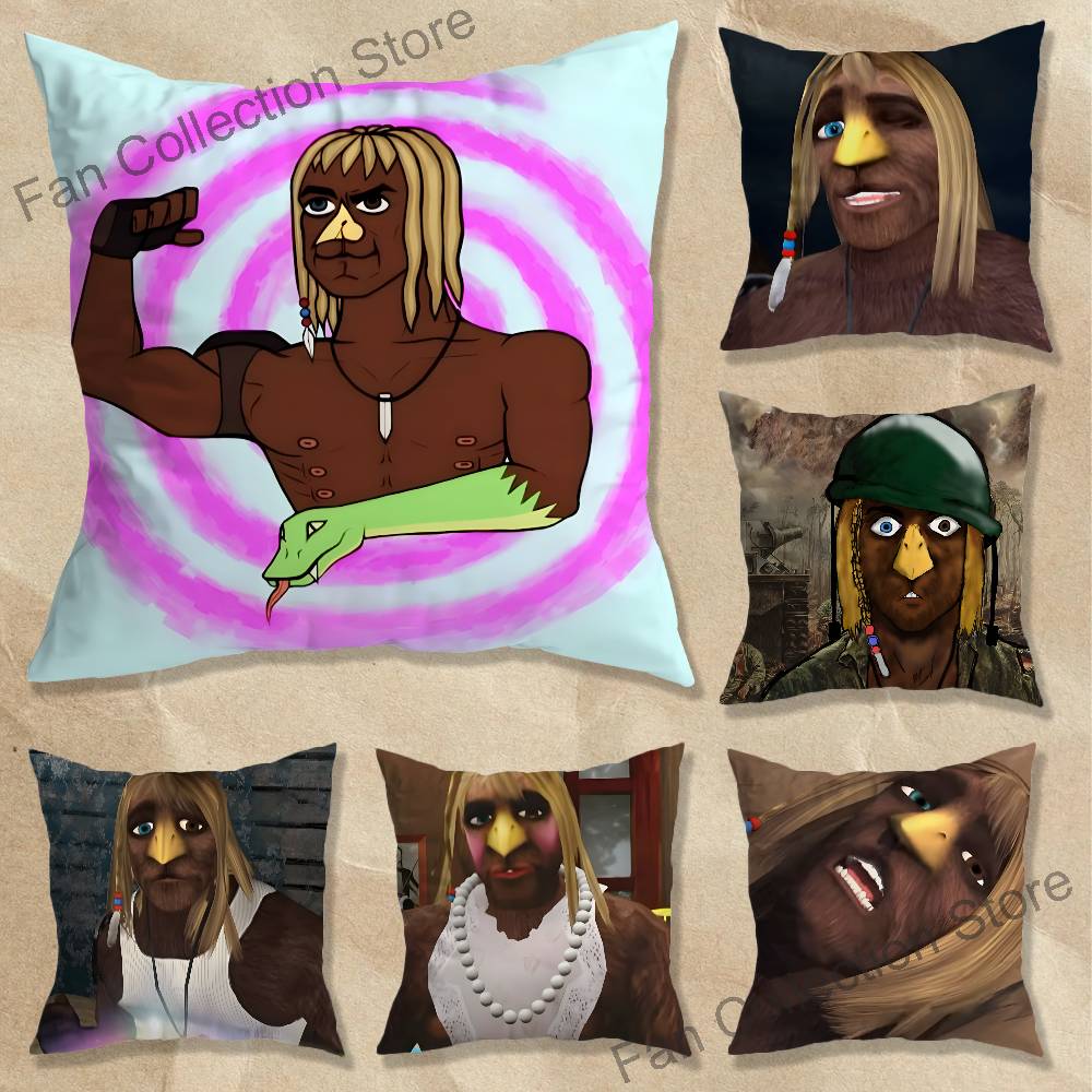 Xavier Home Decor - X-Xavier R-Renegade Angel Anime Merchandise de
