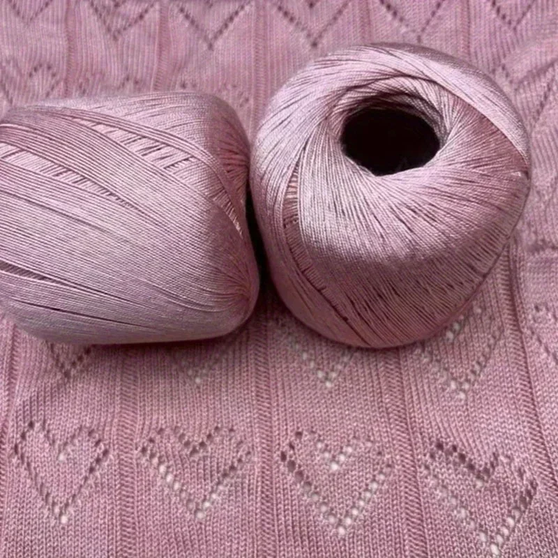 Yarn Home Decor - Fil à tricoter chaud et doux