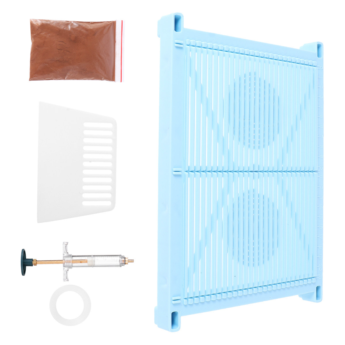 Incense Stick Holder - Kit d'extrusion manuel pour la fabrication