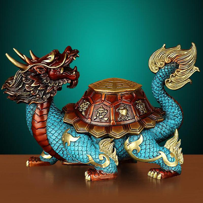 Review Home Decor - TOP Good Lucky Mascot Review Diagram,