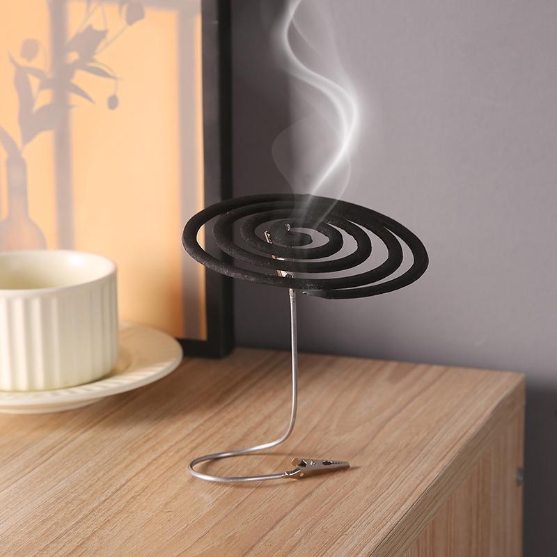 Incense Stick Holder - Clip de bobine de moustique à