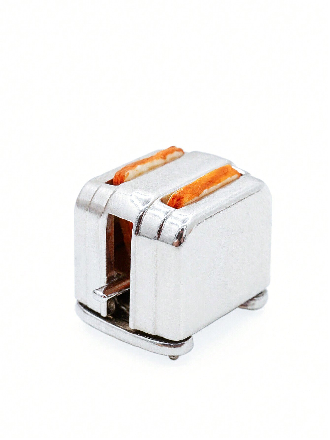 Mini grille-pain miniature pou - Home Decor Kitchen avis et prix