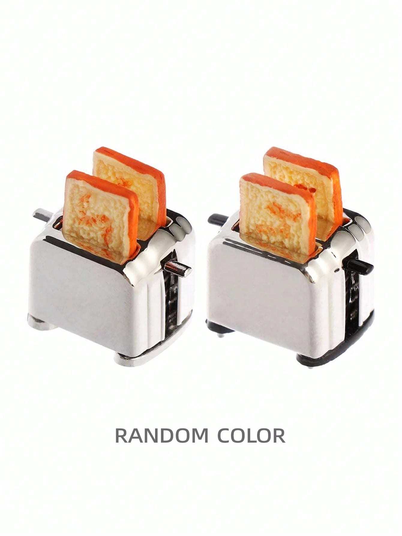 Mini grille-pain miniature pou - Home Decor Kitchen avis et prix