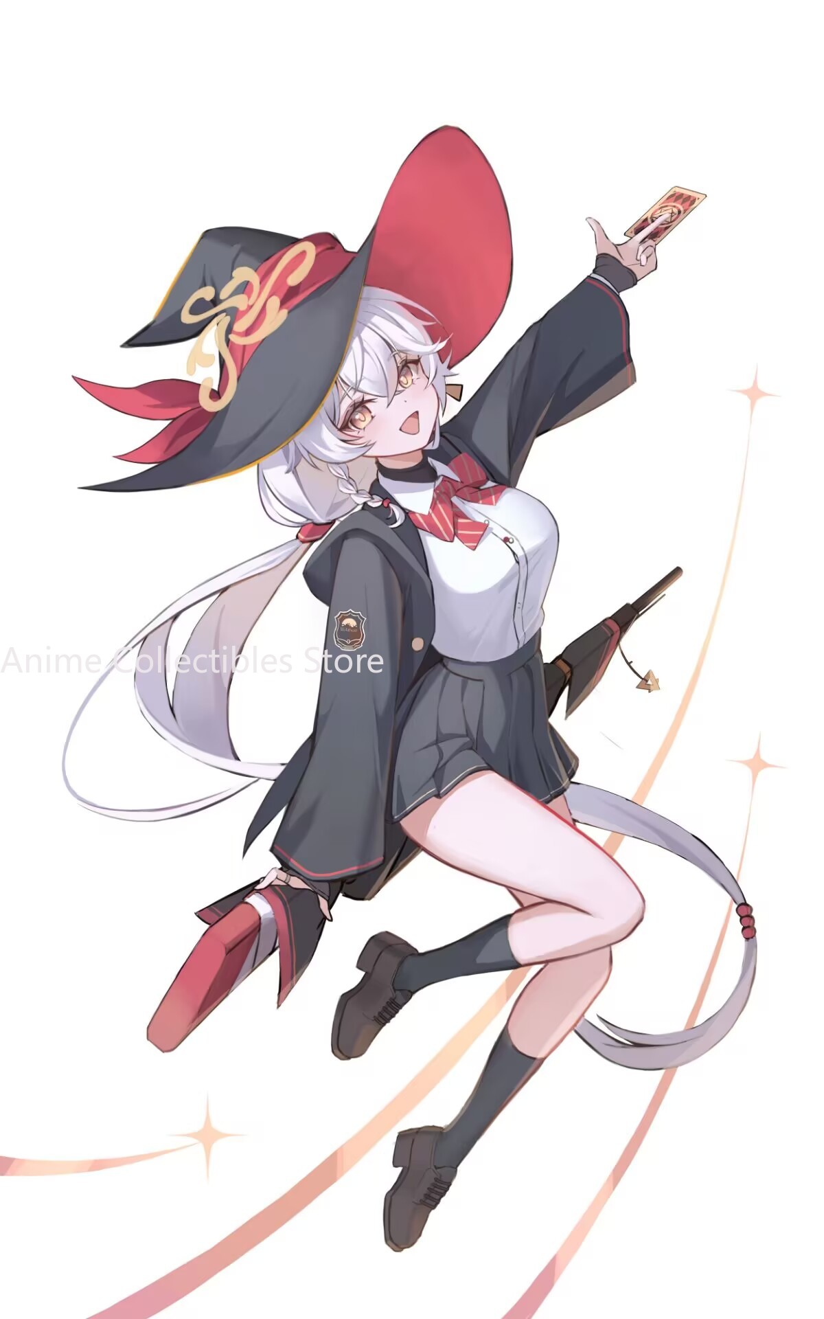 Figurine en acrylique Anime Bl - Home Decor Accessories avis et prix