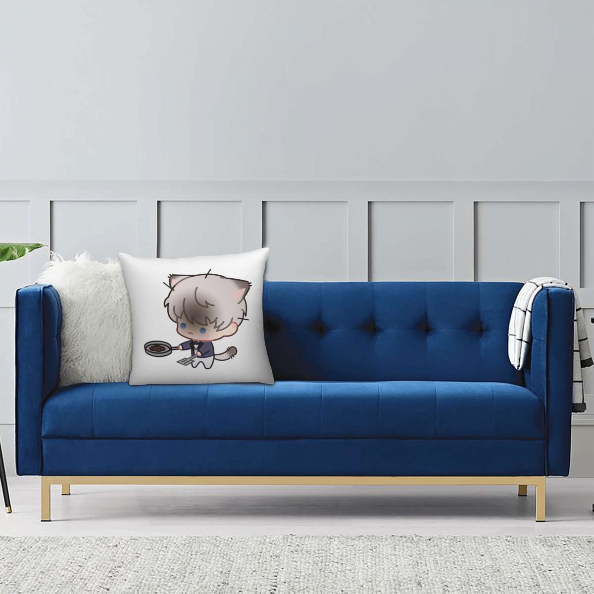 Game Love And Deepspace Kitty  - Xavier Home Decor avis et prix