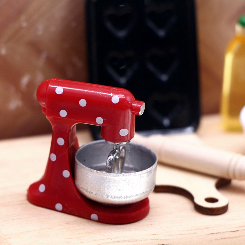 (.) Accessoires miniatures pou - Home Decor Kitchen avis et prix