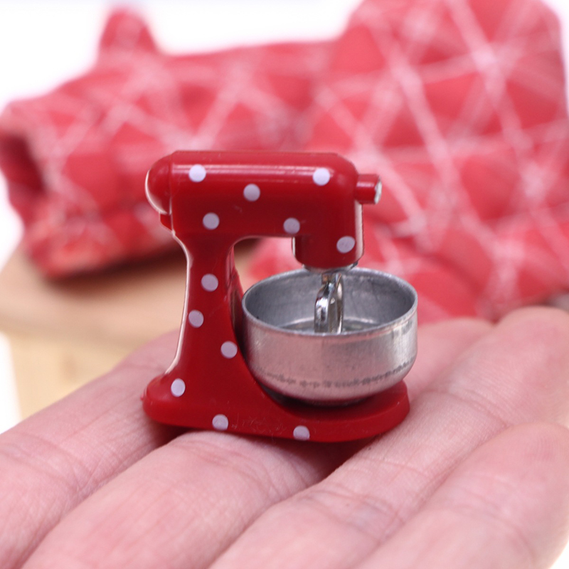 (.) Accessoires miniatures pou - Home Decor Kitchen avis et prix