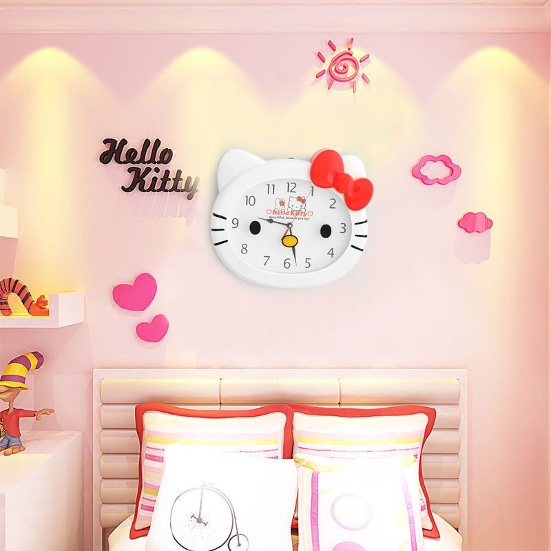 Horloge murale silencieuse San - Home Decor Online avis et prix