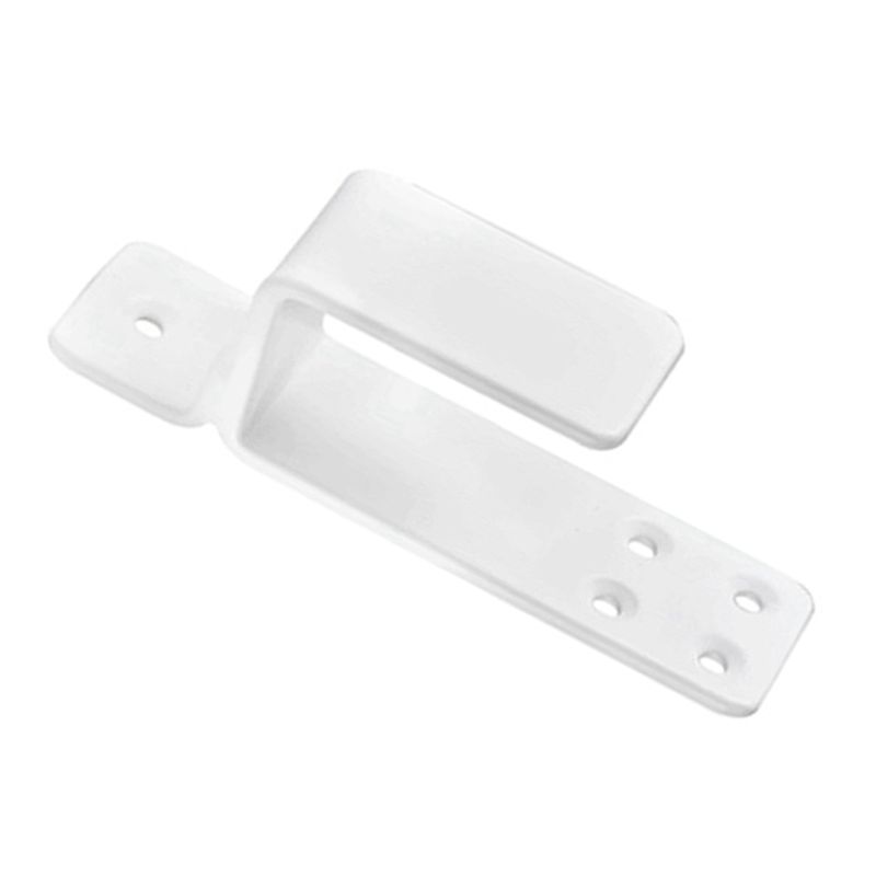 Supports de barrière de porte  - Home Decor White avis et prix
