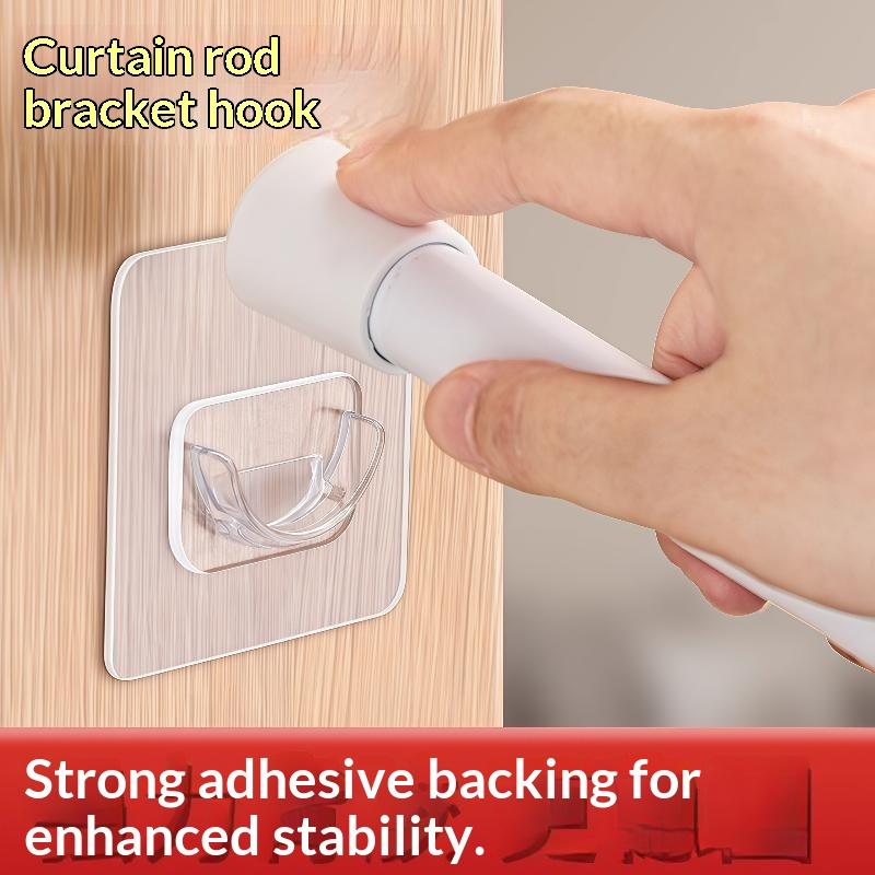 Supports de tringle à rideaux  - Home Decor Curtains avis et prix
