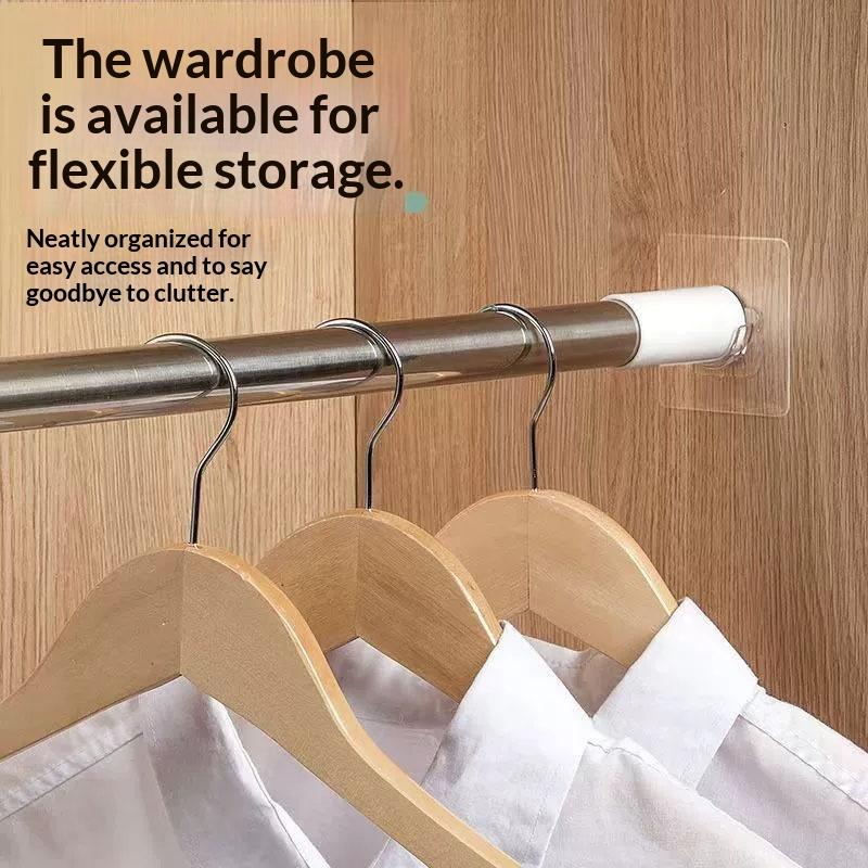 Supports de tringle à rideaux  - Home Decor Curtains avis et prix