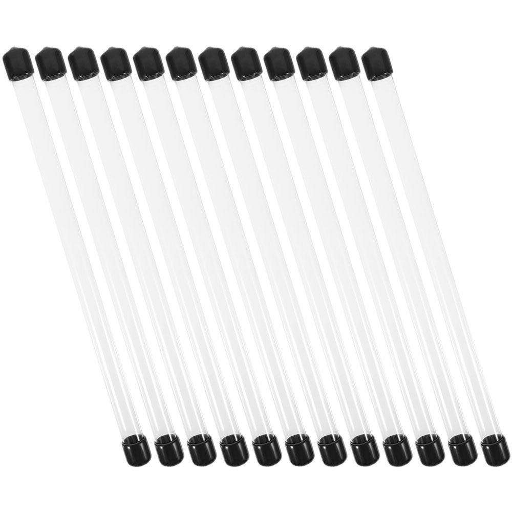 Tubes d'échantillons en plasti - Incense Stick Holder avis et prix