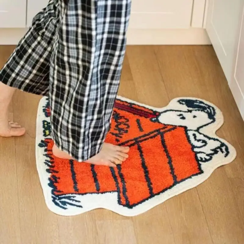 Tapis en forme de maison Snoop - Home Decor Online avis et prix