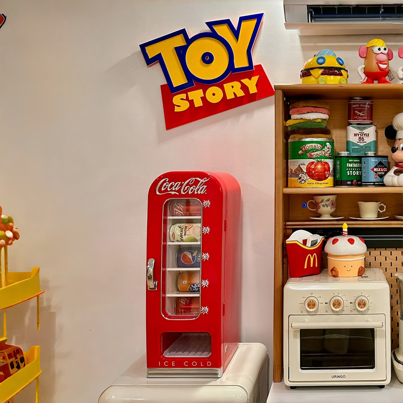 Panneau lumineux 3D avec logo  - Home Decor Online avis et prix