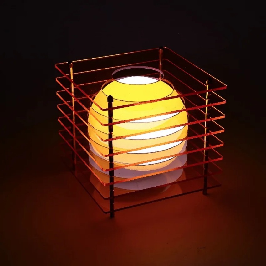 Lampe lunaire en acrylique à m - Home Decor Gift avis et prix
