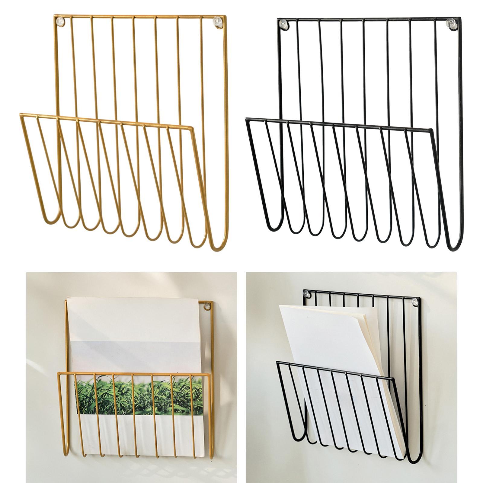 Porte-revues, maison, bureau,  - Home Decor Brochure avis et prix