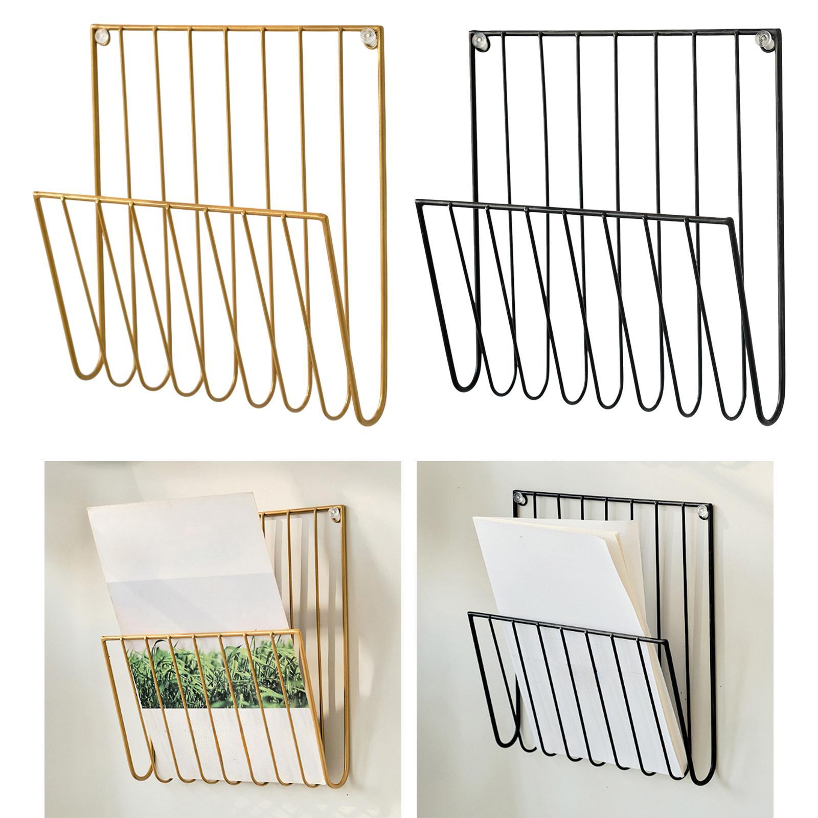 Porte-revues, maison, bureau,  - Home Decor Brochure avis et prix