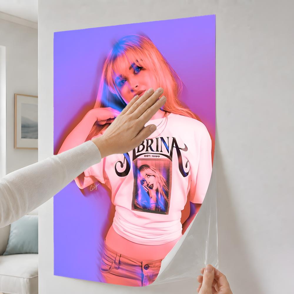 Poster de Décoration Murale Mo - Home Decor Diy Ideas avis et prix