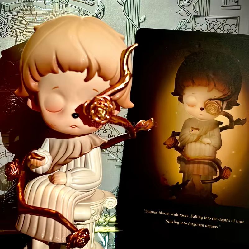 Figurine de collection authent - Home Decor Online avis et prix