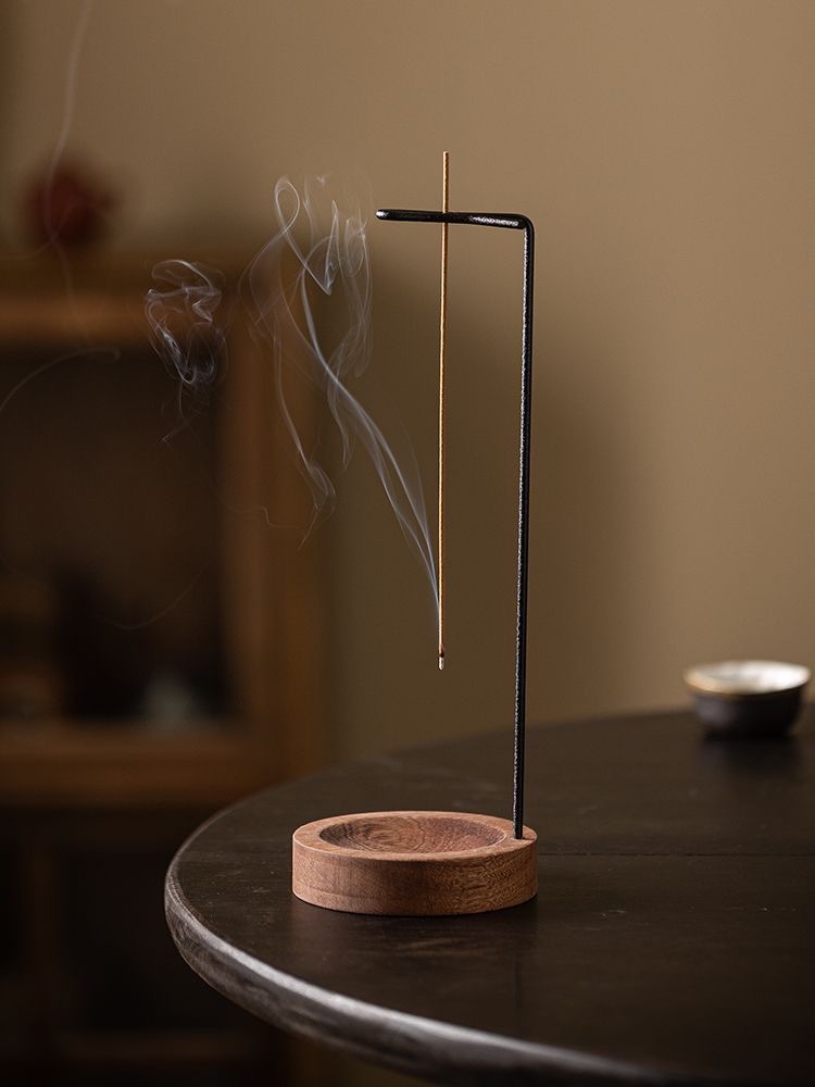 Brûleur d'encens créatif inver - Incense Stick Holder avis et prix