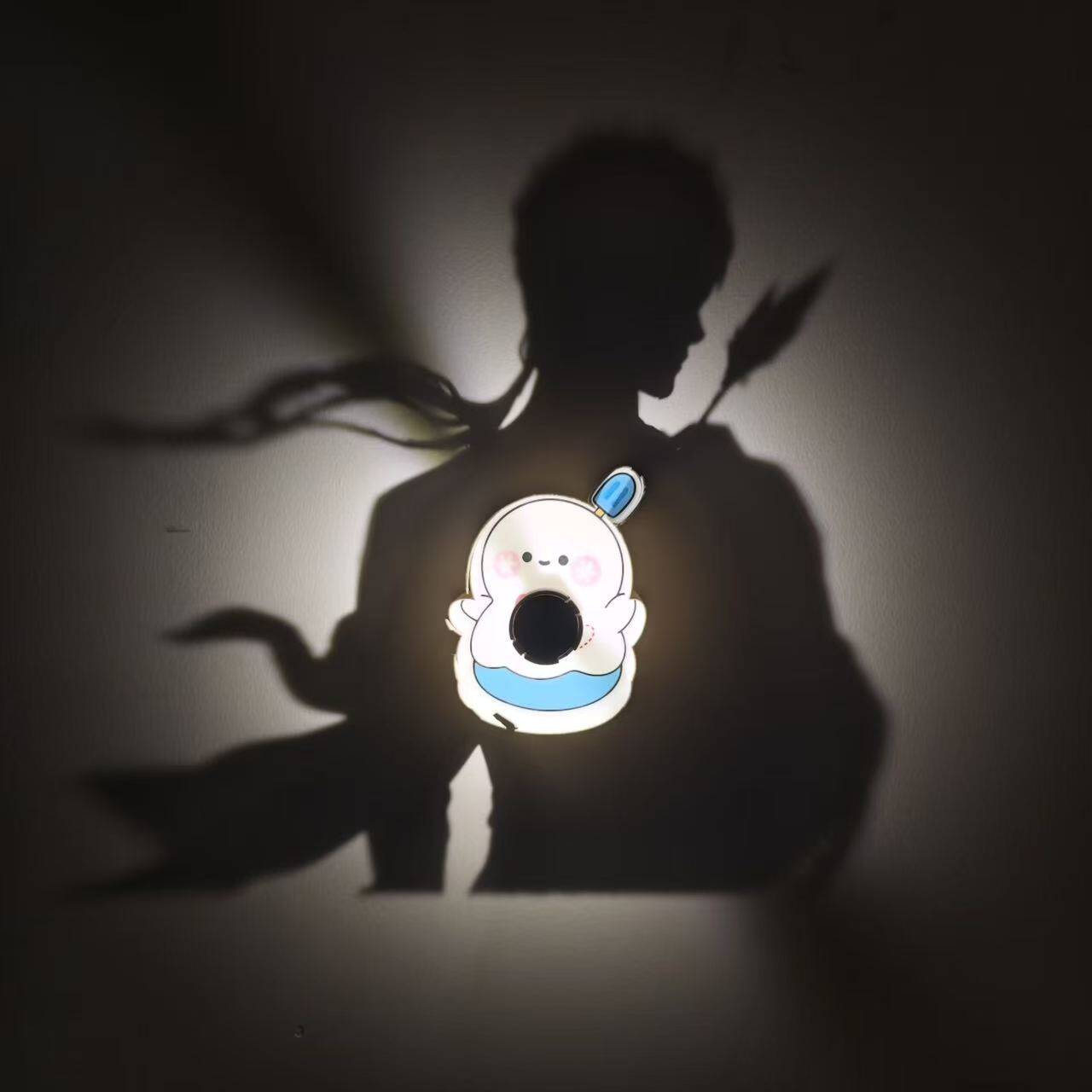 Lampe murale silhouetted Love  - Xavier Home Decor avis et prix