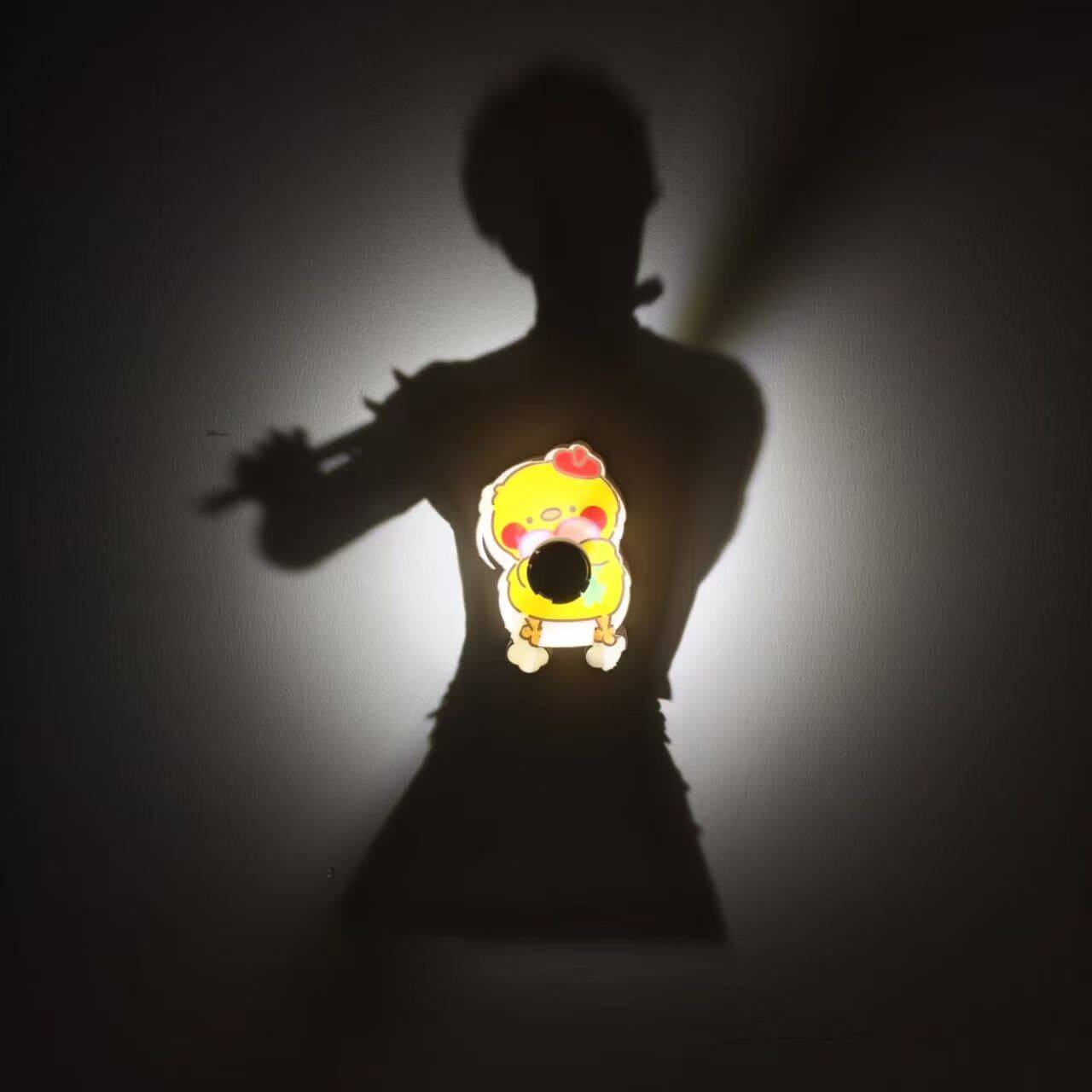Lampe murale silhouetted Love  - Xavier Home Decor avis et prix