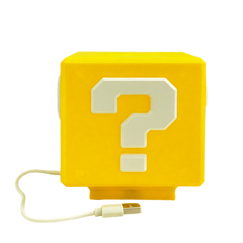 Lampe Bloc de Jeu 2026 avec Ef - Home Decor Online avis et prix
