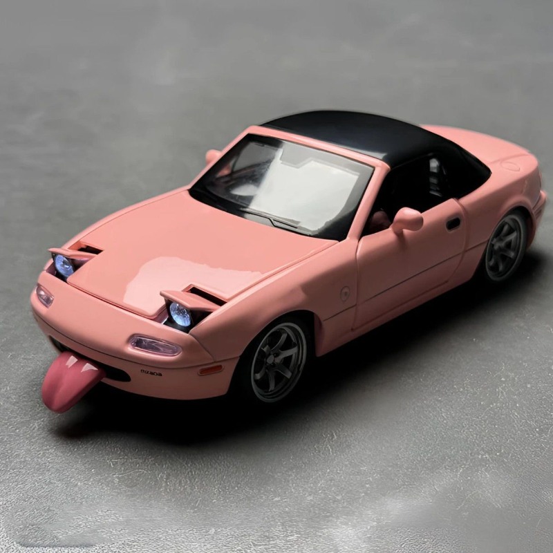 Modèle de voiture décapotable  - Home Decor Gift avis et prix