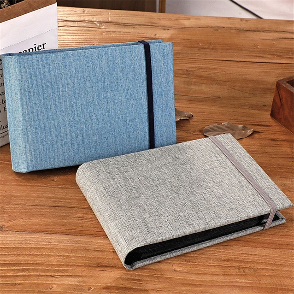 Étui de rangement pour photos, - Home Decor Brochure avis et prix