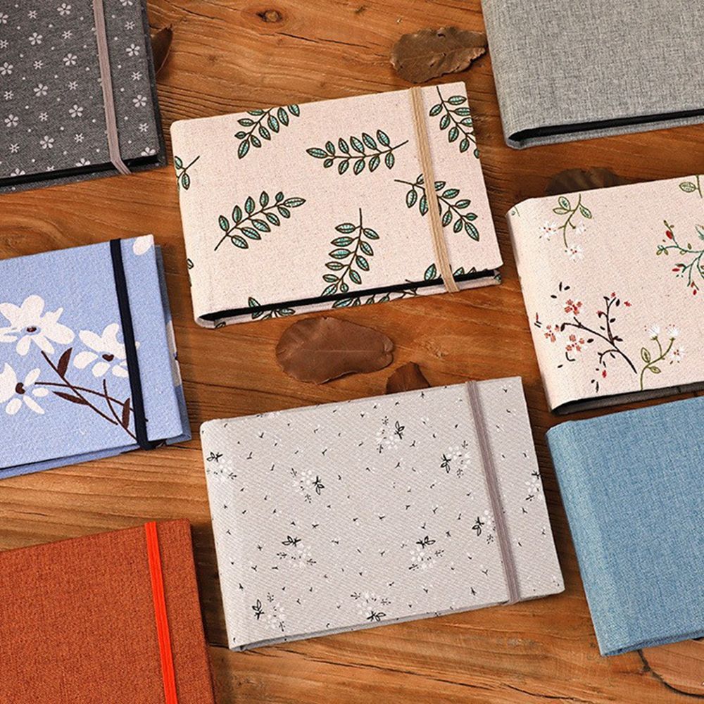Étui de rangement pour photos, - Home Decor Brochure avis et prix