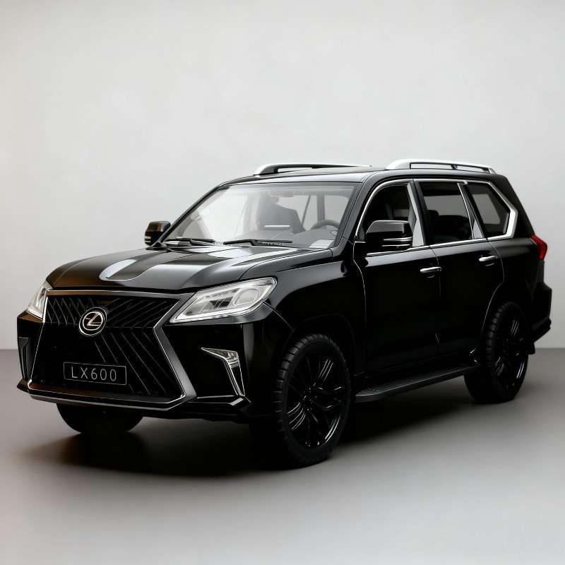 Modèle de SUV Lexus LX600 en a - Home Decor Gift avis et prix