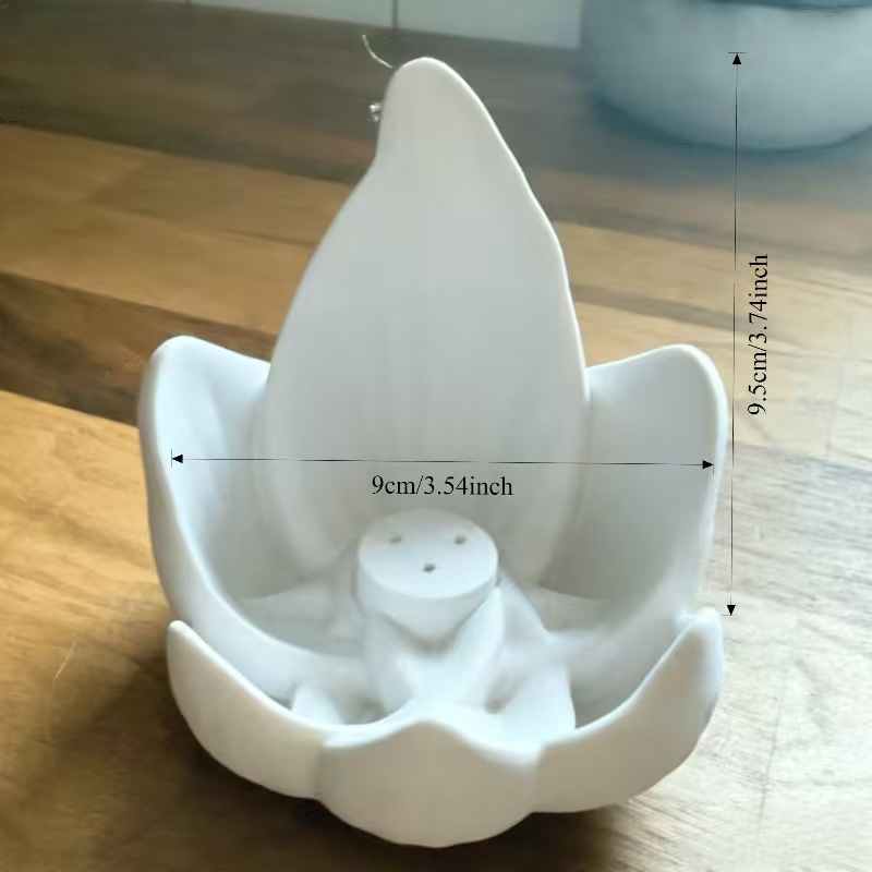 Brûleur d'encens lotus de styl - Incense Stick Holder avis et prix