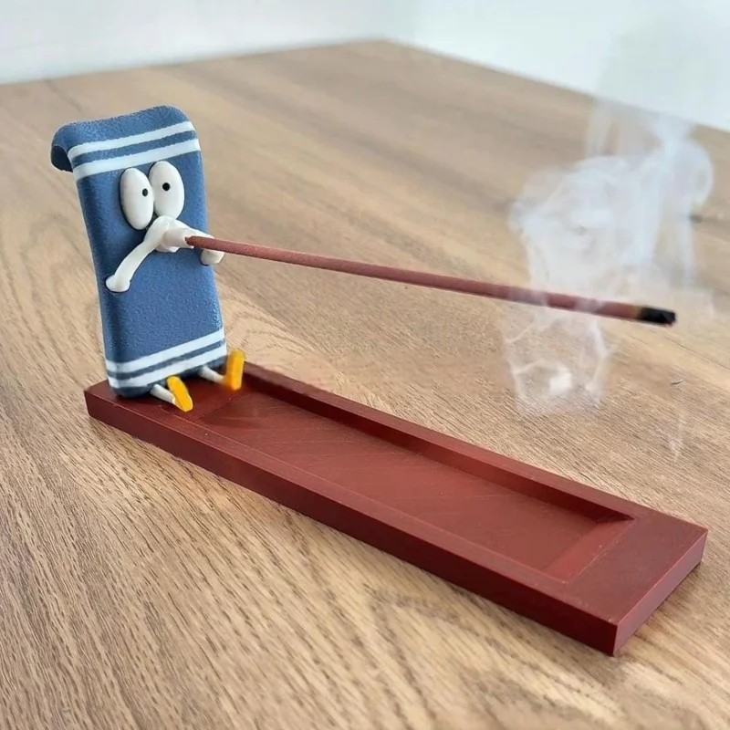 2025 nouveau porte-encens serv - Incense Stick Holder avis et prix