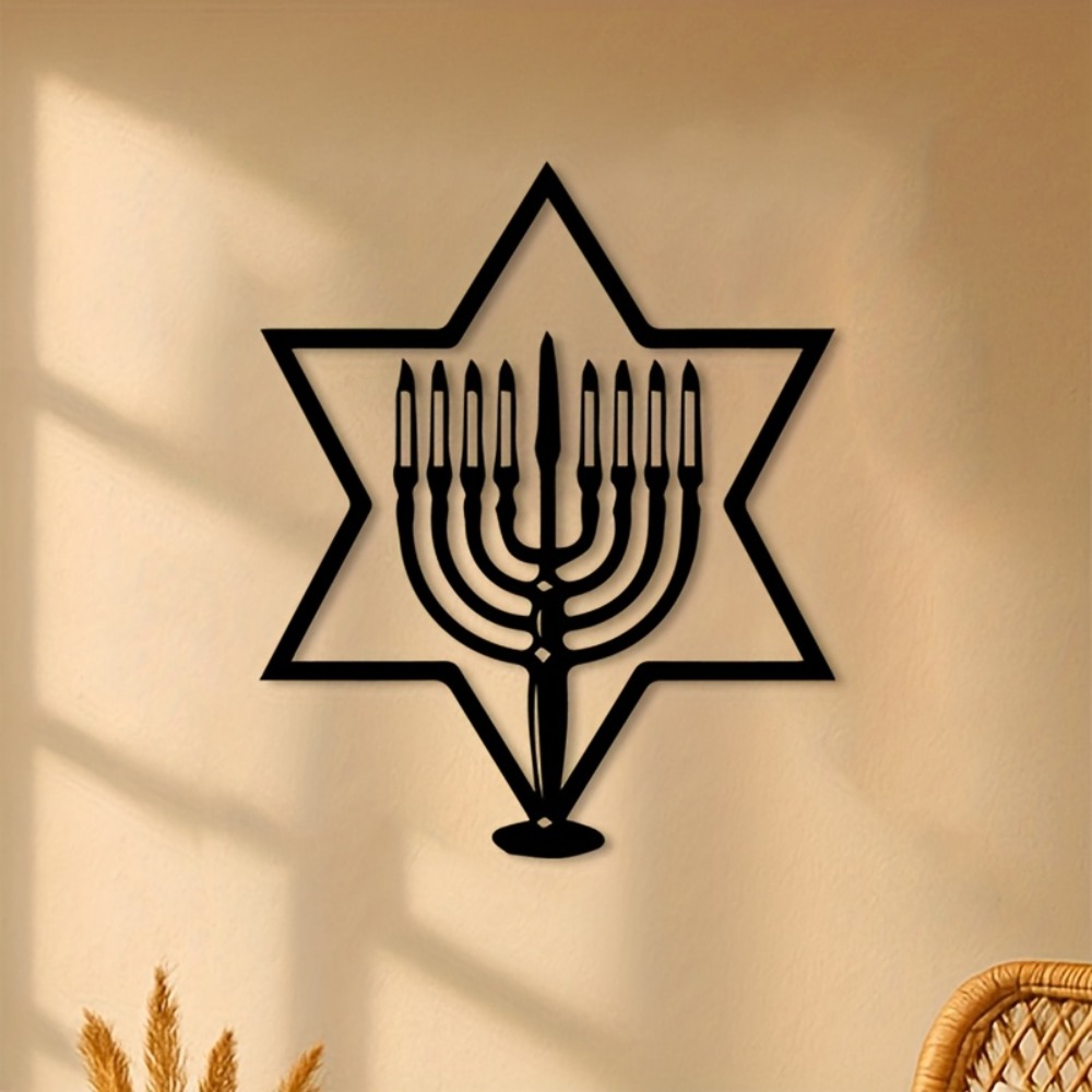 CIFBUY Décoration murale en mé - Home Decor Gift avis et prix