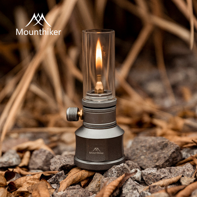 Lampe à gaz de Camping Portabl - Home Decor Accessories avis et prix