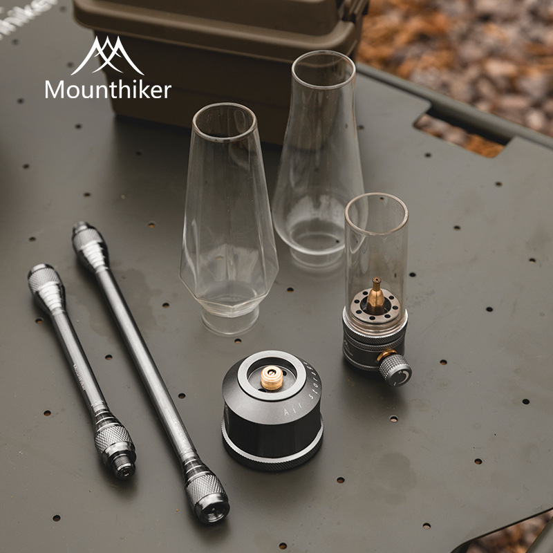 Lampe à gaz de Camping Portabl - Home Decor Accessories avis et prix