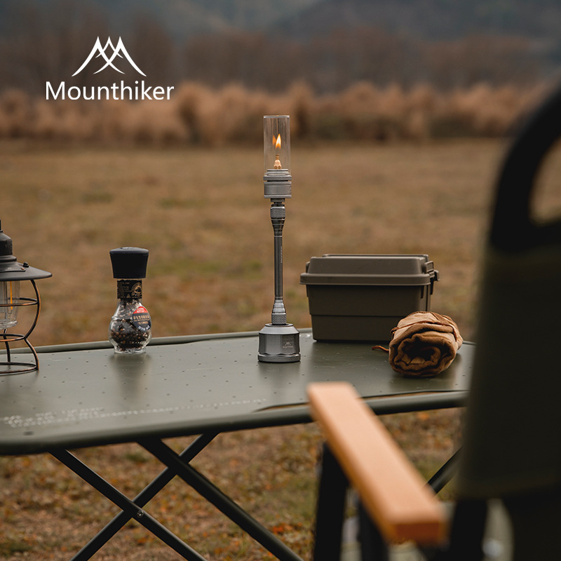 Lampe à gaz de Camping Portabl - Home Decor Accessories avis et prix