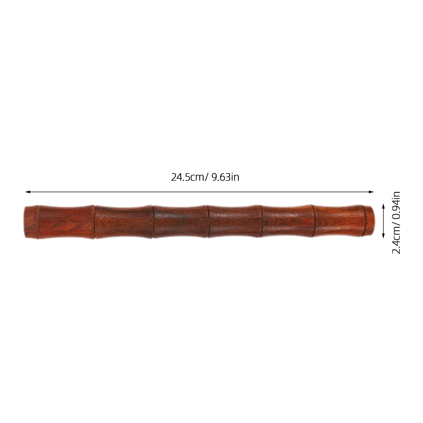 Boîte porte-encens en bois nat - Incense Stick Holder avis et prix