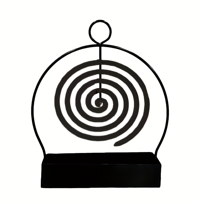 Support pour spirale anti-mous - Incense Stick Holder avis et prix
