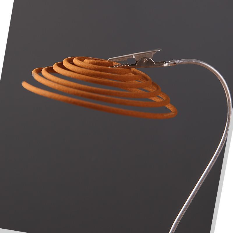 Support de bobine de moustique - Incense Stick Holder avis et prix