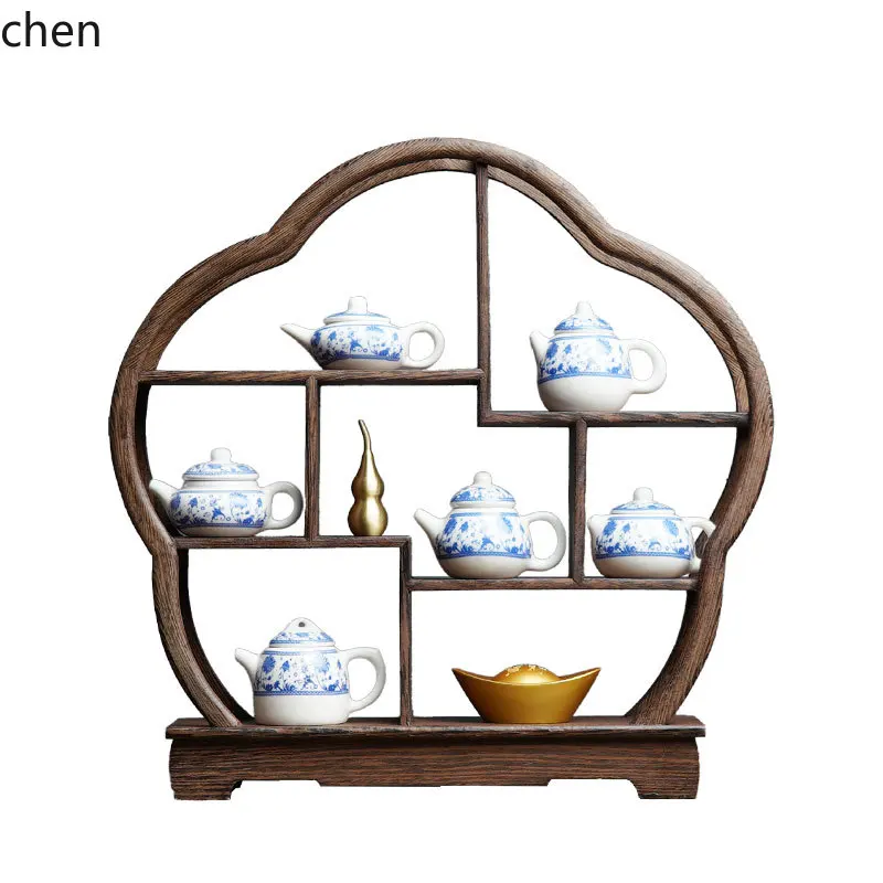 7.15-c13 Théière rétro Zen ble - Home Decor Resin avis et prix