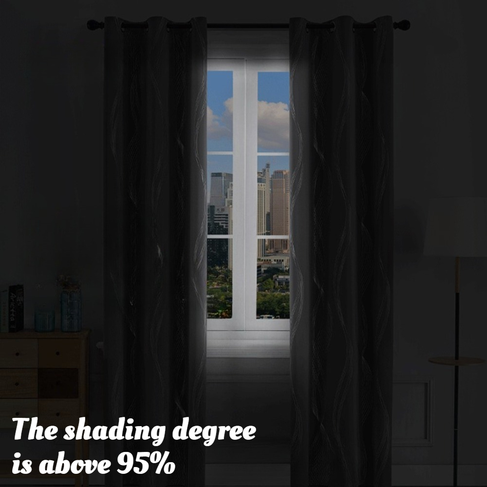 Rideaux occultants thermiques  - Home Decor Curtains avis et prix