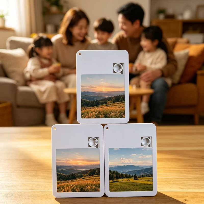 Pendentif photo personnalisé p - Home Decor Accessories avis et prix