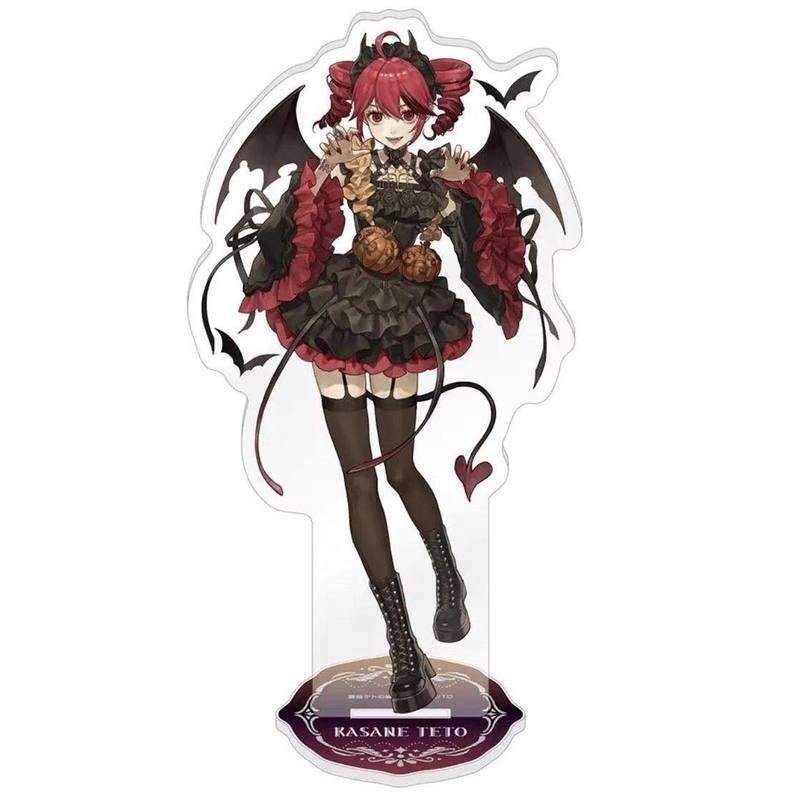 Figurine en acrylique Kasane T - Home Decor Accessories avis et prix