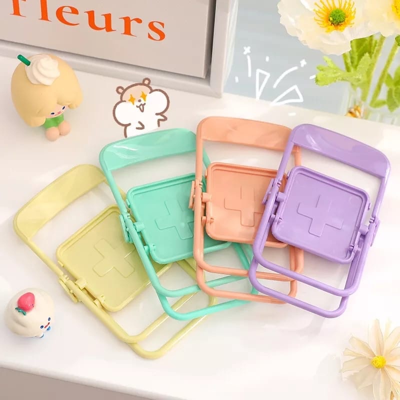 Support de téléphone mignon en - Home Decor Accessories avis et prix