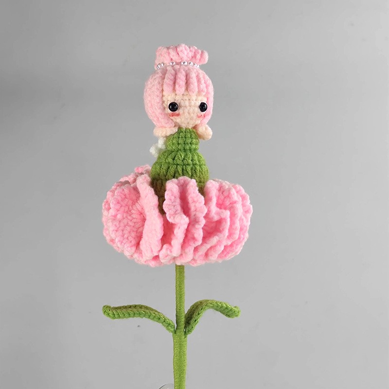 Griffes féeriques au Crochet f - Yarn Home Decor avis et prix