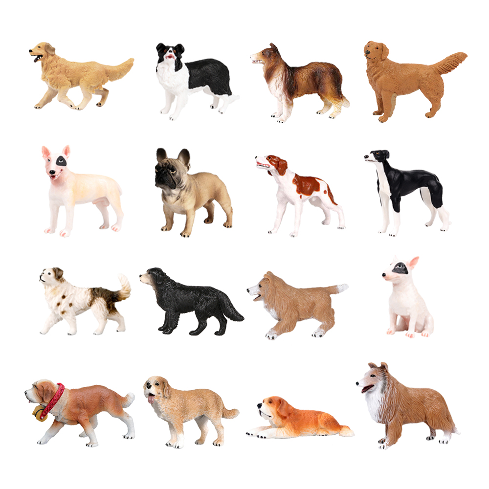 Figurines d'animaux de chien G - Review Home Decor avis et prix