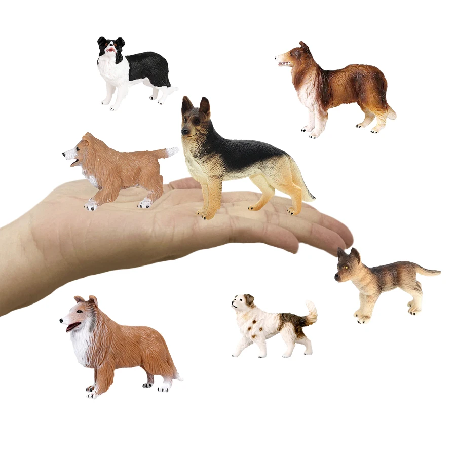Figurines d'animaux de chien G - Review Home Decor avis et prix