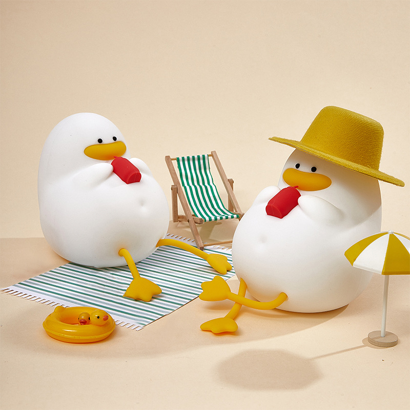 Veilleuse Happy Duck, lampe de - Home Decor Gift avis et prix